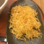 中華そば くりの木 - 