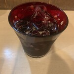 手打ち蕎麦 雷鳥 - 佐久乃花 ロック