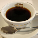 CAFFE PASCUCCI  - ドリップコーヒー