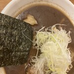 中華そば くりの木 - 