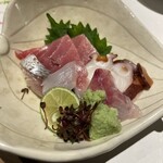 新潟古町 而今 - 