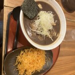 中華そば くりの木 - 