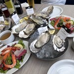 ザ オイスタールーム - 