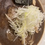 中華そば くりの木 - 