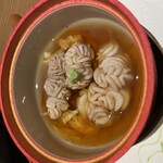 新潟古町 而今 - 