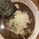 中華そば くりの木 - 