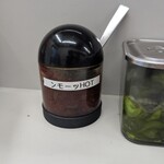 中野 邦ちゃんラーメン - 