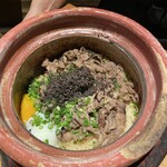 新潟古町 而今 - 