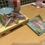 大衆すし酒場 めのじ - 