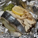 新潟古町 而今 - 