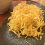 中華そば くりの木 - 