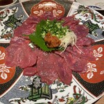 新潟古町 而今 - 