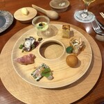 マーキュリー リバー グリル - 