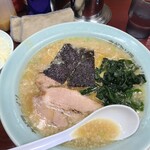 ラーメンショップ - 