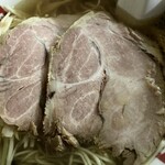 地鶏中華そば 祥秀 - 