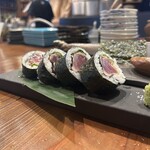 藁と瓶 赤星カツヲ - 