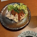 野菜巻きと九州料理 全席個室 よだれ屋 梅田駅前店 - 