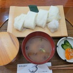 だしまき玉子専門店 卵道 - 