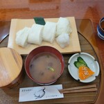 だしまき玉子専門店 卵道 - 