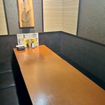 野菜巻きと九州料理 全席個室 よだれ屋 梅田駅前店 - 