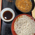 小諸そば - 料理写真:
