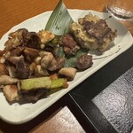 野菜巻きと九州料理 全席個室 よだれ屋 梅田駅前店 - 