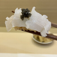 THE SUSHI NAGOYA 海 KAI - 
