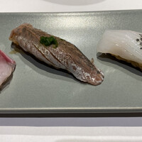 恵比寿 鮨 おぎ乃 - 