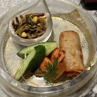 Matsusaka beef YAKINIKU THE SEJONG GEMS名駅店 - 