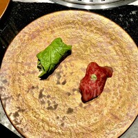 Matsusaka beef YAKINIKU THE SEJONG GEMS名駅店 - 
