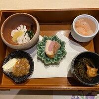 恵比寿 鮨 おぎ乃 - 