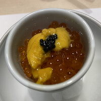 恵比寿 鮨 おぎ乃 - 