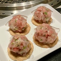 Matsusaka beef YAKINIKU THE SEJONG GEMS名駅店 - 
