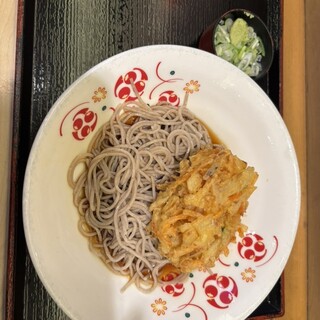 いろり庵きらく_1