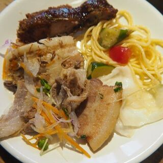 口コミ一覧 : ジー・クアトロ （G QUATTRO） - 袋町/イタリアン