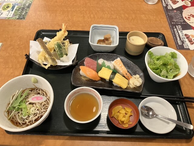 和風レストランまるまつ 石巻新橋店 | 陸前山下のファミレス