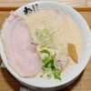 麦と鶏 - 麦×味噌②