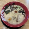 ラーメンまこと屋 新所沢店