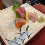 大阪あべの赤のれん - 