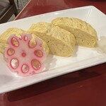 大阪あべの赤のれん - 