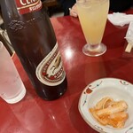 大阪あべの赤のれん - 