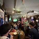 Irish Pub An SOLAS - 