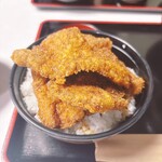 ヨーロッパ軒 - 
