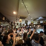 Irish Pub An SOLAS - 