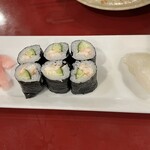 大阪あべの赤のれん - 