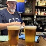 Irish Pub An SOLAS - 