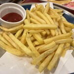 大阪あべの赤のれん - 