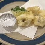 大阪あべの赤のれん - 