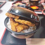 ヨーロッパ軒 - 