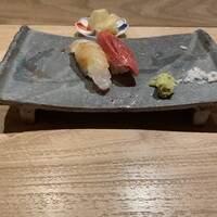 鮨 秀とら - 